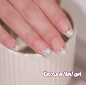 สีเจล XEIJAYI ยาทาเล็บเจล โทนไข่มุก ขนาด 10ml. พร้อมส่งในไทยจ้า