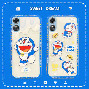 Comprehensive Guide to Phone Cases with Cute Doraemon Patterns