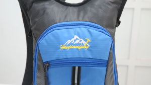 MENSPE Fashion Cycling Backpack 15L Outdoor Bicycle Riding Hiking Backpack Climbing Backpack Ultralight Bicycle Backpack Outdoor Water-repellent Bicycle Riding Optional Water Bag