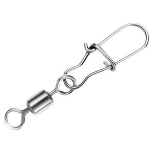 ZHENMIAO | Rotating Fast Snap Fishing Connector