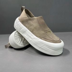 Nanjiren | Fall Breathable Casual Relaxing Men Shoes for Work and Commute