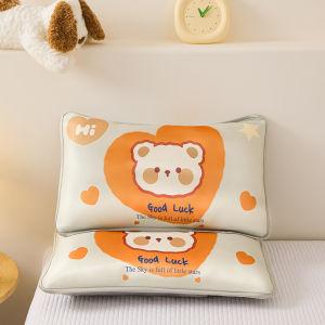 Removable Pillowcase Childrens Pillow