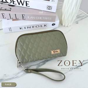 Dompet Wanita Zoey by Gabia / Dompet Murah dan Berkualitas