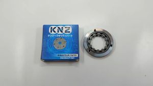 Rumah Peloran Stater Assy Satria Fu 150 Karbu (KNZ) One Way Rumah Pelor Plat Starter Komplit Suzuki