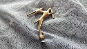 Maskot Slebor Sepeda Ontel & Variasi Desain