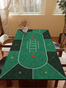 XXM | Waterproof Anti-slip Thick Table Pad