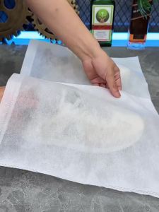 Korean Shoes For Men Casual Running Sports Shoes For Men Breathable Mesh Walking Shoes Non-slip Lightweight Sneakers