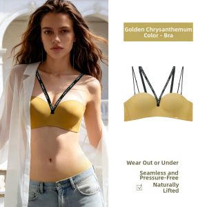 GAINREEL | Gathering Lifting Steel-Free Underwear