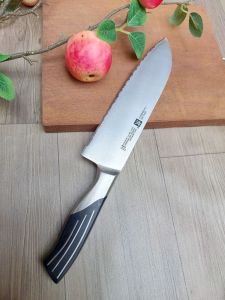 CẶP DAO THÁI VÀ DAO CẮT THỰC PHẨM ĐÔNG LẠNH HÀNG ĐỨC