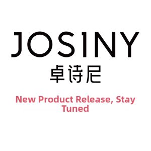 Josiny | Breathable Retro Fashion Sports Shoes Silver