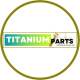 RDM TITANIUM PARTS PH