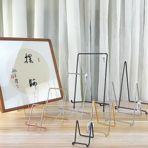 Stand Foto / Stand Display Untuk Dekorasi Rumah Buku Foto