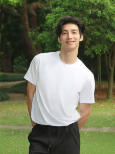 Semir | Quick Drying Cool Sensation Antibacterial T-Shirts