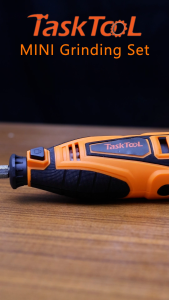 TASKTOOL 135W Electric Mini Grinding Pen Electric Rotary Tool Grinding Machine Accessories DlY trimming Engraving Pen Mini Drill COD