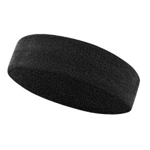 AOLIKES 1PCS Sweatbands Sport Headbands for Men & WomenTerry Cloth Sweat Band for Tennis Running Basketball Working Out