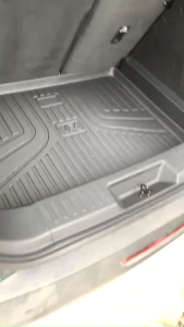 LÓT CỐP DÀNH CHO XE Ô TÔ VINFAST VF6