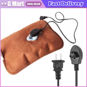 Eu/Us Plug Hot-Water Bottle Charging CableNon-Universal StyleSince The Charging Port Has Many Shapes and Sizes