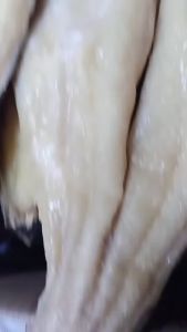 1kg Khô Tra Phồng Thịt Mỡ Vàng Chiên Nước Siêu Thơm Béo Dễ Ăn Dễ Chế Biến- ĐẶC SẢN MINH TRIẾT