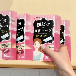 LIKE | Anti-exposure Sweat-proof and Slip-fixing Invisible Stickers