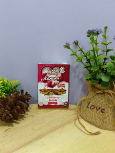 Coklat Dubai Viral | Crispy Pistachio Kunafa | Chocolate Dubai Special Valentine