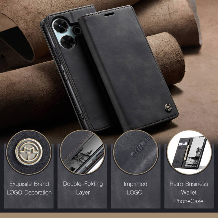 For Samsung Galaxy M10 M20 S7 S7 edge S9 Plus S9 S8 Plus S8 S8+ S9+ Case  Improved PU Leather Card Holders Phone Cases Stand Folio Flip Slim Wallet 