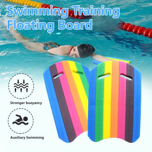 Swim Training Float Board Buoyancy Aid Training Equipment for Beginners Swimming Practice