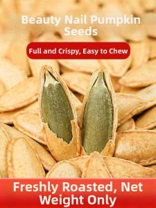 Salty Pumpkin Seeds 500g