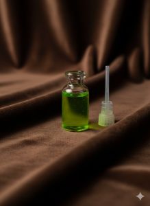 Minyak wangi non alkohol SR menenangkan untuk ibadah wangi lembut