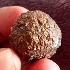 คตปรอทชนิดพิเศษรวมธาตุต่างๆเนื้อแข็งมากหายากสุดๆมีชิ้นเดียวครับส่งตรงปก