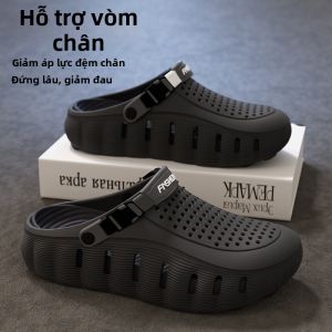 BUYANGSI | Anti-slip Waterproof Shoes for Men