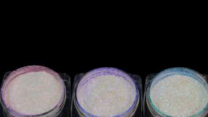 ผงไมก้าสีย้อมมุก เหมาะกับทำเครื่องประดับสำอางค์ เรซิ่น แต่งเล็บทาหน้า ต่างๆ DIY