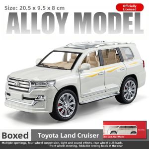 HEIMANBA | Licensed Alloy Car Model 1:18
