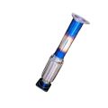 knalpot Fleksibel ngir2 canter double ps125 ps135 ps136 COD bisa. 