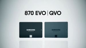 SAMSUNG SSD 870 EVO 500GB 1TB 2TB Internal Solid State Disk Hard Drive SATA3 2.5 Laptop Desktop | Internal SSD