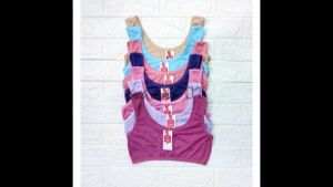 LUSINAN!! Miniset Anak Perempuan Remaja Import - Miniset Esse Polos Anak Wanita SD-SMP MURAH