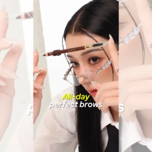 Browit Forever Sharpen Tattoo Brow Pencil