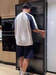 DIHUANTUO | Multi-level Kitchen Storage Shelf