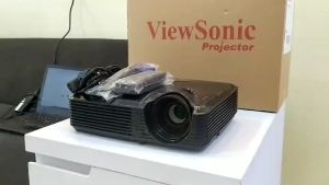 Proyektor Viewsonic PJD5123
