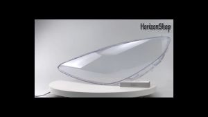 ฝาครอบเลนส์ไฟหน้า MAZD2 2009-2014