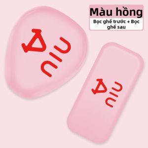 Phụ Kiện Trang Trí Bọc Ghế Chống Nắng Chống Thấm Nước