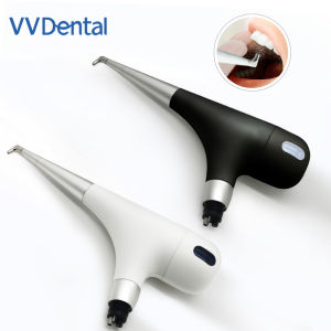 VVDental Air Polisher Spray Dentistry Bicarbonate Jet Air Flowair for Oral hygiene Cleaning Dental Tools