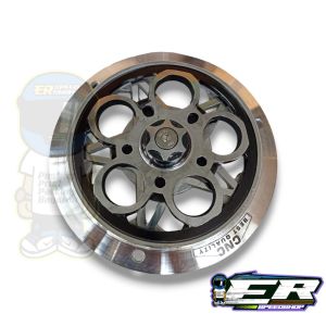 Spiner pelindung kipas scoopy beat vario 110 mio vespa matic spiner variasi motor