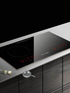 FDLAI | Dual-Head Induction Cooktop