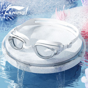 Li-Ning | Kính Bơi Cận Chống Mờ Nước Ẩn HD