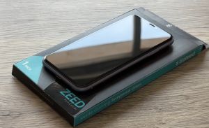 SOLEED - iPhone Gaming Tempered Glass | Kaca Anti Gores X/XS/XR/11/12/13/14/15/SE/Pro/Max/Plus/Mini