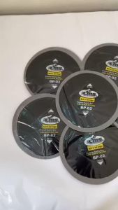 Hộp miếng vá lốp hình bông bố chéo BP-02 (9 cm) giá tốt