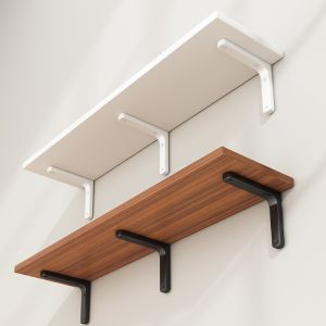 Wall Mounted Shelf Bookshelf Board