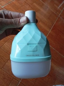 Bóng đèn LED tích điện FA 3835