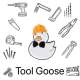 Tool Goose