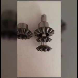 TRS Gigi Gardan Set 14T 10T Motor Roda Tiga Viar Karya 150cc 200cc Kaisar Tossa Nozomi Appktm Spareparts Original TRS SEMARANG